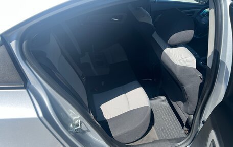 Chevrolet Cruze II, 2011 год, 735 000 рублей, 9 фотография