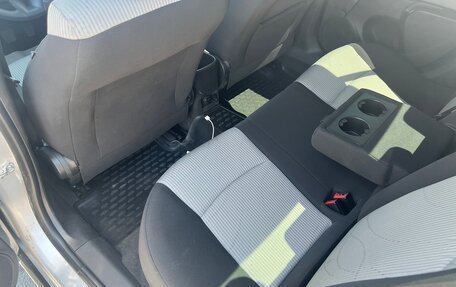 Chevrolet Cruze II, 2011 год, 735 000 рублей, 10 фотография