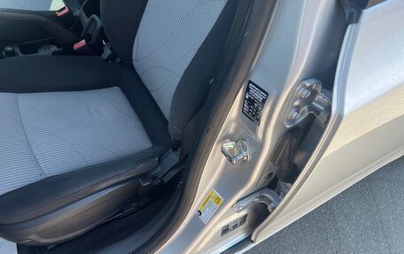 Chevrolet Cruze II, 2011 год, 735 000 рублей, 14 фотография