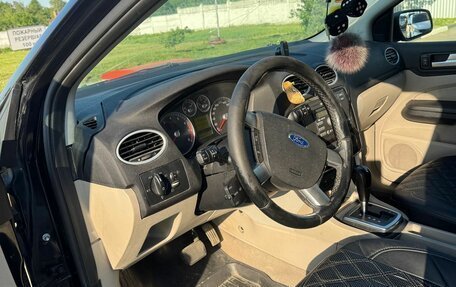 Ford Focus II рестайлинг, 2006 год, 280 000 рублей, 4 фотография