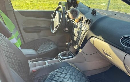 Ford Focus II рестайлинг, 2006 год, 280 000 рублей, 6 фотография