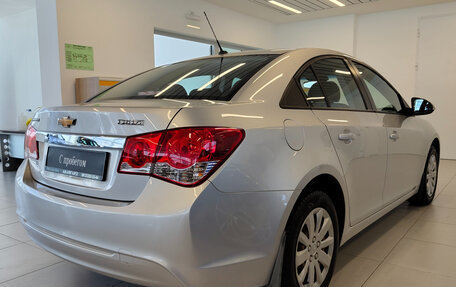 Chevrolet Cruze II, 2014 год, 784 000 рублей, 2 фотография