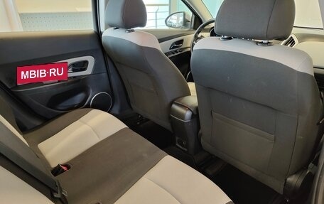 Chevrolet Cruze II, 2014 год, 784 000 рублей, 6 фотография