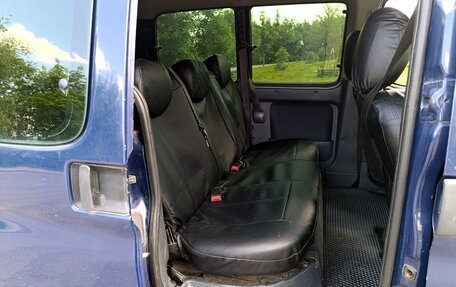 Peugeot Partner II рестайлинг 2, 2000 год, 235 000 рублей, 4 фотография