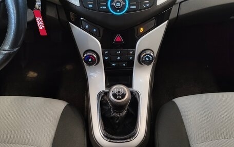 Chevrolet Cruze II, 2014 год, 784 000 рублей, 12 фотография