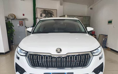 Skoda Kodiaq I, 2022 год, 3 995 000 рублей, 2 фотография