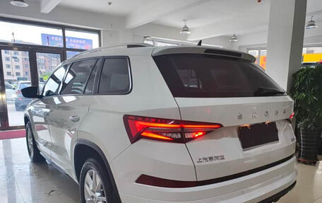 Skoda Kodiaq I, 2022 год, 3 995 000 рублей, 4 фотография