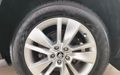 Skoda Kodiaq I, 2022 год, 3 995 000 рублей, 11 фотография
