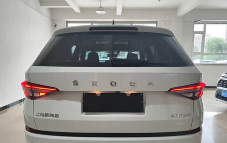 Skoda Kodiaq I, 2022 год, 3 995 000 рублей, 5 фотография