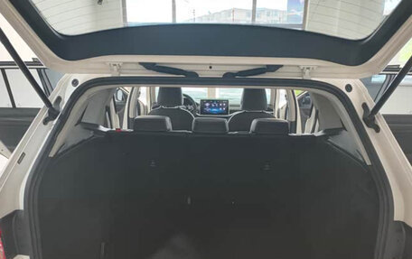 Skoda Kodiaq I, 2022 год, 3 995 000 рублей, 10 фотография