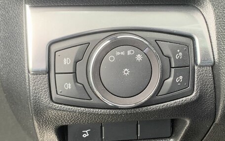 Ford Explorer VI, 2018 год, 3 069 900 рублей, 18 фотография