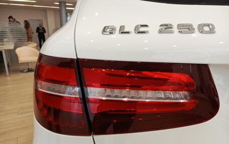 Mercedes-Benz GLC, 2016 год, 2 866 000 рублей, 13 фотография
