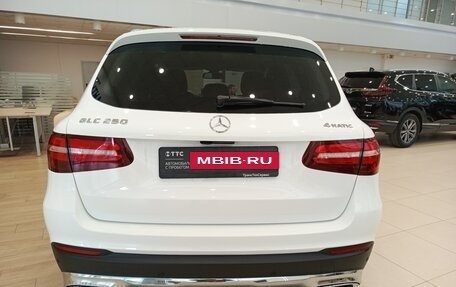 Mercedes-Benz GLC, 2016 год, 2 866 000 рублей, 10 фотография