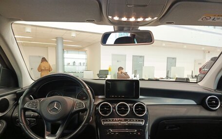 Mercedes-Benz GLC, 2016 год, 2 866 000 рублей, 18 фотография