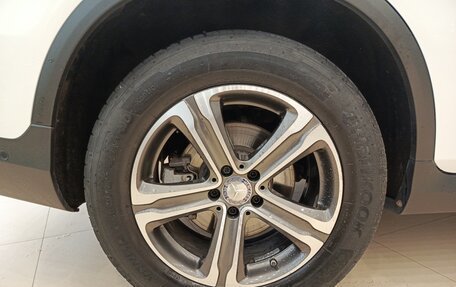 Mercedes-Benz GLC, 2016 год, 2 866 000 рублей, 22 фотография