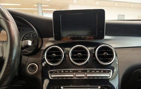 Mercedes-Benz GLC, 2016 год, 2 866 000 рублей, 19 фотография