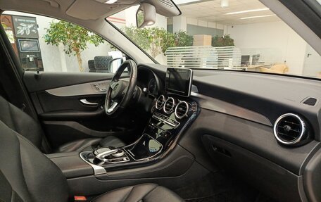 Mercedes-Benz GLC, 2016 год, 2 866 000 рублей, 15 фотография