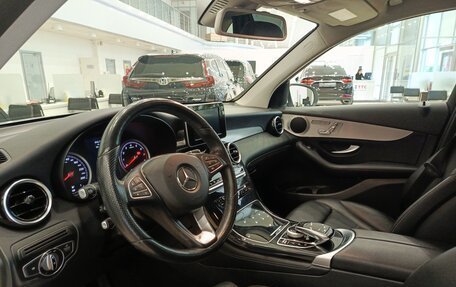 Mercedes-Benz GLC, 2016 год, 2 866 000 рублей, 20 фотография