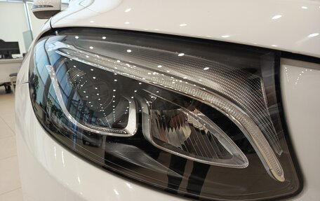 Mercedes-Benz GLC, 2016 год, 2 866 000 рублей, 21 фотография