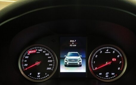 Mercedes-Benz GLC, 2016 год, 2 866 000 рублей, 17 фотография