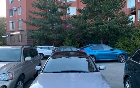 BMW 5 серия, 2003 год, 900 000 рублей, 11 фотография