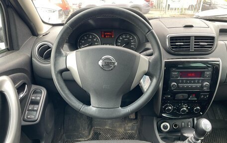 Nissan Terrano III, 2015 год, 1 190 000 рублей, 5 фотография