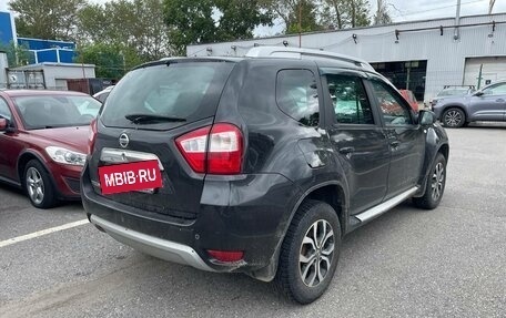 Nissan Terrano III, 2015 год, 1 190 000 рублей, 4 фотография