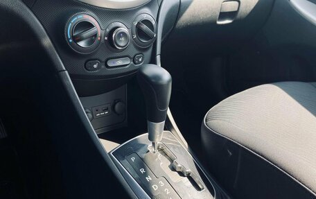 Hyundai Solaris II рестайлинг, 2011 год, 755 000 рублей, 14 фотография