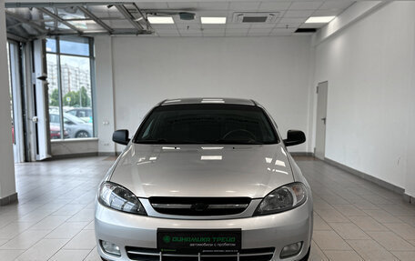 Chevrolet Lacetti, 2010 год, 580 000 рублей, 2 фотография