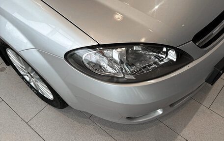 Chevrolet Lacetti, 2010 год, 580 000 рублей, 4 фотография