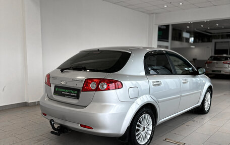 Chevrolet Lacetti, 2010 год, 580 000 рублей, 6 фотография