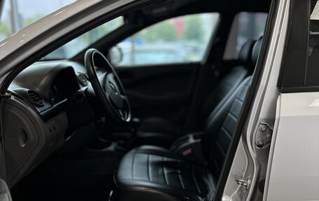 Chevrolet Lacetti, 2010 год, 580 000 рублей, 10 фотография