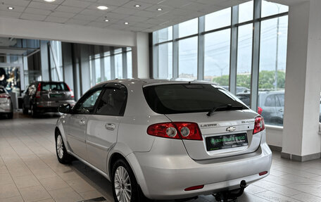 Chevrolet Lacetti, 2010 год, 580 000 рублей, 8 фотография