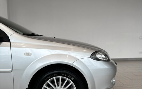 Chevrolet Lacetti, 2010 год, 580 000 рублей, 5 фотография