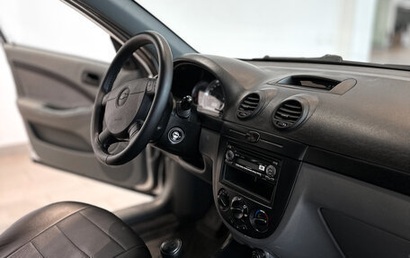 Chevrolet Lacetti, 2010 год, 580 000 рублей, 13 фотография