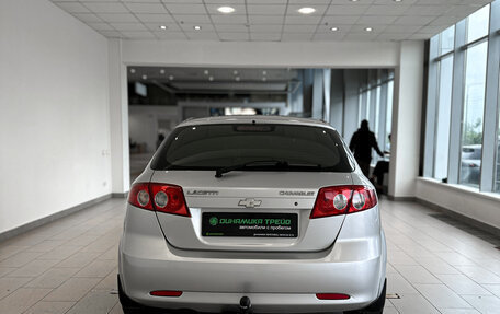 Chevrolet Lacetti, 2010 год, 580 000 рублей, 7 фотография