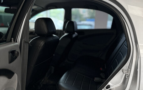 Chevrolet Lacetti, 2010 год, 580 000 рублей, 16 фотография