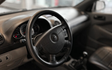 Chevrolet Lacetti, 2010 год, 580 000 рублей, 11 фотография