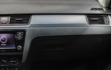 Skoda Rapid I, 2019 год, 1 199 000 рублей, 8 фотография
