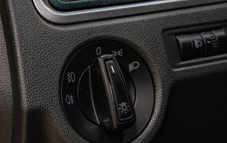 Skoda Rapid I, 2019 год, 1 199 000 рублей, 11 фотография