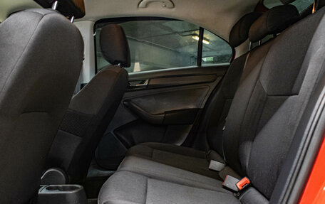 Skoda Rapid I, 2019 год, 1 199 000 рублей, 18 фотография