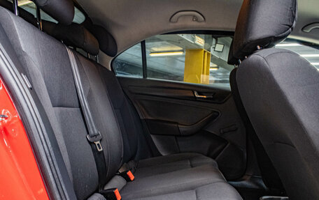 Skoda Rapid I, 2019 год, 1 199 000 рублей, 19 фотография