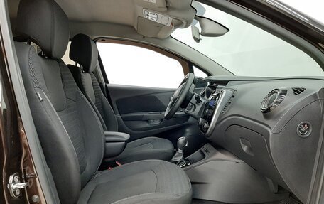 Renault Kaptur I рестайлинг, 2018 год, 1 520 000 рублей, 11 фотография