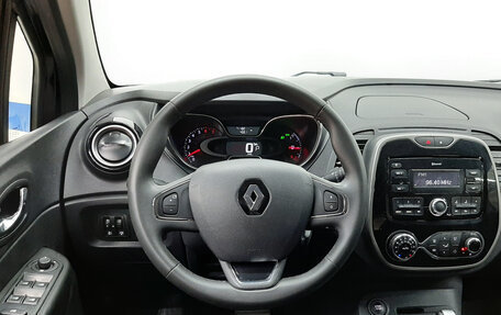 Renault Kaptur I рестайлинг, 2018 год, 1 520 000 рублей, 14 фотография