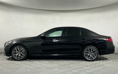 Mercedes-Benz E-Класс, 2020 год, 3 699 000 рублей, 3 фотография
