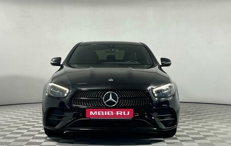 Mercedes-Benz E-Класс, 2020 год, 3 699 000 рублей, 2 фотография