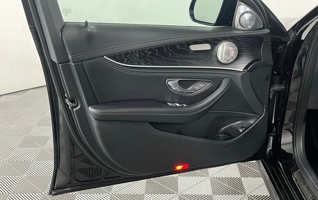 Mercedes-Benz E-Класс, 2020 год, 3 699 000 рублей, 9 фотография
