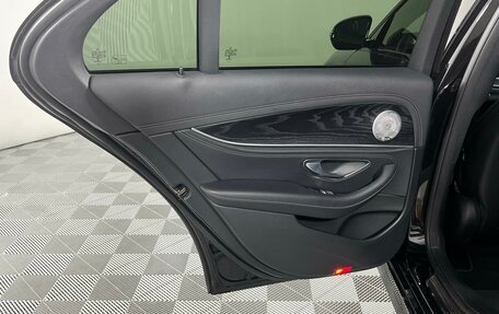 Mercedes-Benz E-Класс, 2020 год, 3 699 000 рублей, 10 фотография