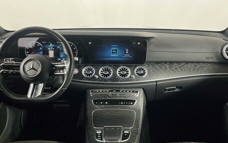 Mercedes-Benz E-Класс, 2020 год, 3 699 000 рублей, 15 фотография