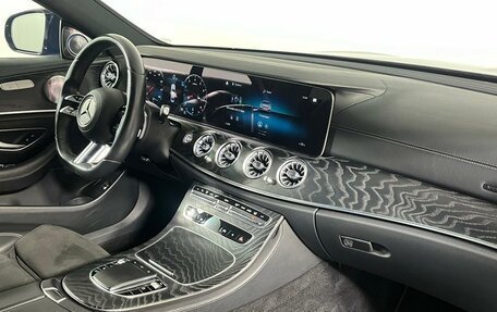 Mercedes-Benz E-Класс, 2020 год, 3 699 000 рублей, 14 фотография